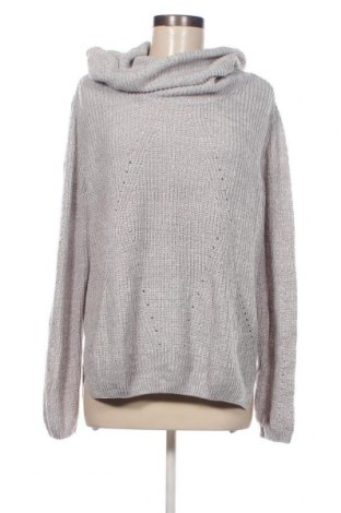 Dámský svetr Colours Of The World, Velikost M, Barva Šedá, Cena  89,00 Kč