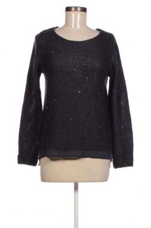 Dámský svetr Esmara, Velikost S, Barva Modrá, Cena  89,00 Kč