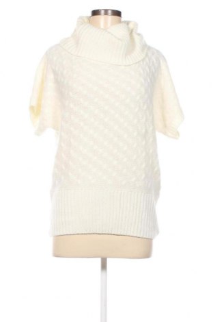 Dámský svetr Esmara, Velikost M, Barva Krémová, Cena  89,00 Kč