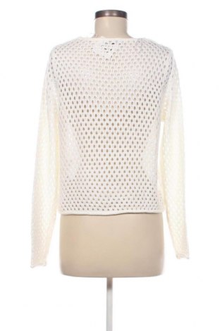 Dámský svetr Fb Sister, Velikost S, Barva Krémová, Cena  29,00 Kč