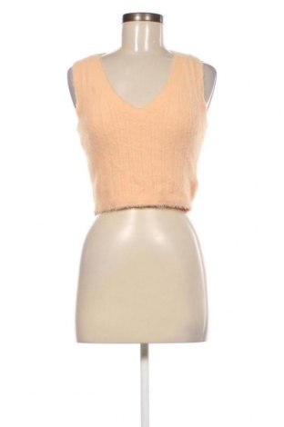 Dámský svetr Fb Sister, Velikost S, Barva Oranžová, Cena  89,00 Kč