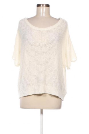 Dámský svetr H&M, Velikost M, Barva Krémová, Cena  119,00 Kč