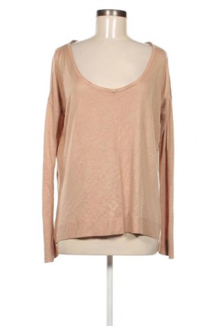 Dámský svetr H&M, Velikost S, Barva Béžová, Cena  99,00 Kč