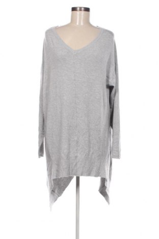 Dámský svetr Janina, Velikost M, Barva Šedá, Cena  29,00 Kč