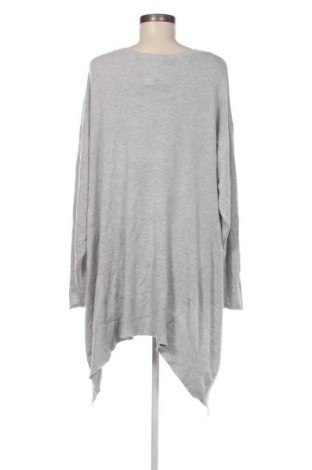 Dámský svetr Janina, Velikost M, Barva Šedá, Cena  29,00 Kč