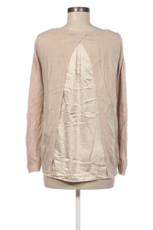 Pulover de femei Louise Orop, Mărime S, Culoare Bej, Preț 5,99 Lei