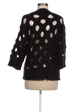 Γυναικείο πουλόβερ Mango, Μέγεθος M, Χρώμα Μαύρο, Τιμή 13,99 €