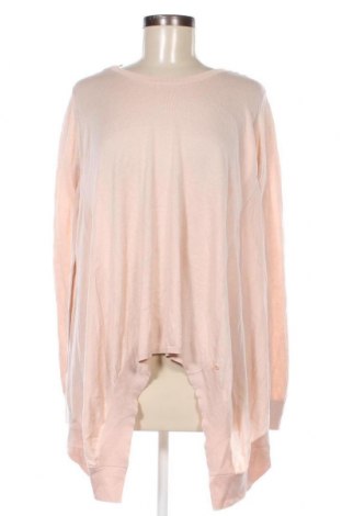 Γυναικείο πουλόβερ Marc O'Polo, Μέγεθος M, Χρώμα Ρόζ , Τιμή 17,99 €