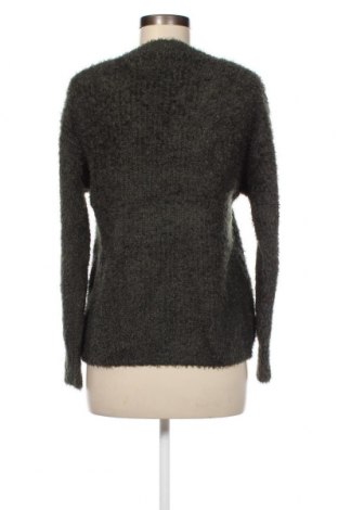 Dámský svetr Mix, Velikost M, Barva Zelená, Cena  89,00 Kč
