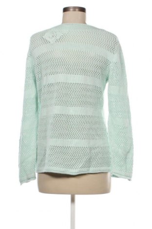 Pulover de femei Mona, Mărime M, Culoare Albastru, Preț 28,99 Lei