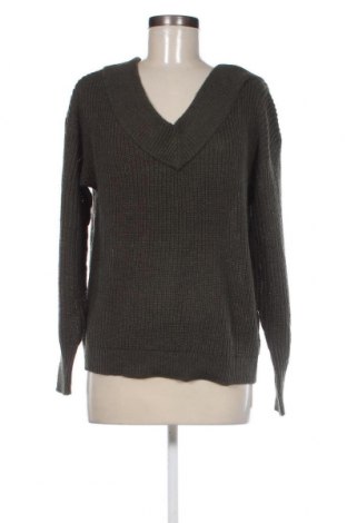 Damski sweter ONLY, Rozmiar M, Kolor Zielony, Cena 15,99 zł