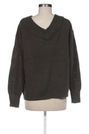 Damski sweter ONLY, Rozmiar M, Kolor Zielony, Cena 15,99 zł