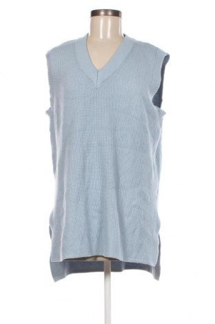 Dámský svetr Ofelia, Velikost L, Barva Modrá, Cena  79,00 Kč