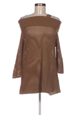 Dámský svetr Riani, Velikost L, Barva Hnědá, Cena  739,00 Kč