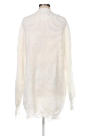 Damenpullover SHEIN, Größe S, Farbe Weiß, Preis 6,99 €