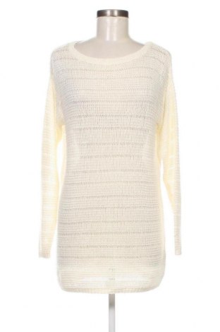 Dámský svetr Sisters, Velikost S, Barva Krémová, Cena  429,00 Kč