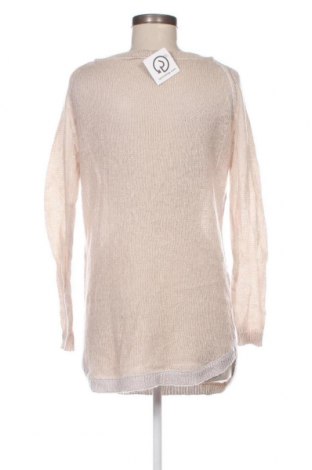 Damski sweter Toi & Moi, Rozmiar S, Kolor Beżowy, Cena 11,99 zł