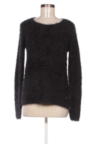 Dámský svetr Tom Tailor, Velikost L, Barva Černá, Cena  279,00 Kč