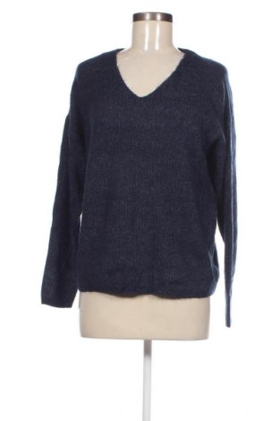 Dámský svetr Vero Moda, Velikost M, Barva Modrá, Cena  79,00 Kč