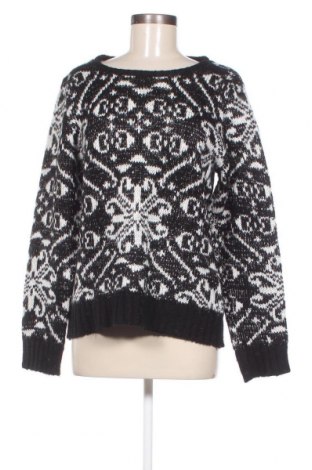 Dámský svetr Yessica, Velikost M, Barva Černá, Cena  129,00 Kč