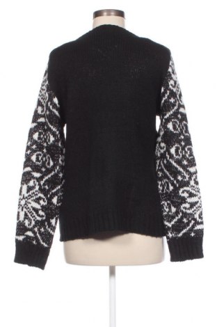 Dámský svetr Yessica, Velikost M, Barva Černá, Cena  129,00 Kč