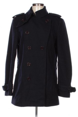 Dámský kabát  Unbranded, Velikost M, Barva Modrá, Cena  369,00 Kč