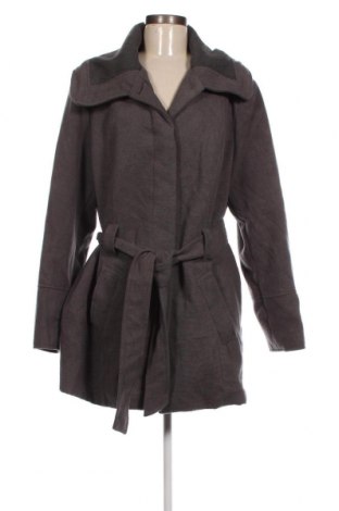 Dámský kabát  Maxi Blue, Velikost L, Barva Šedá, Cena  209,00 Kč