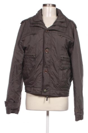 Dámská bunda  Unbranded, Velikost L, Barva Šedá, Cena  499,00 Kč