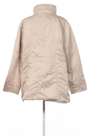 Dámská bunda  Unbranded, Velikost M, Barva Béžová, Cena  29,00 Kč