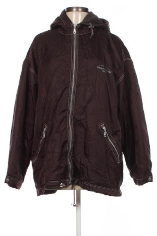 Dámská bunda  Unbranded, Velikost L, Barva Červená, Cena  29,00 Kč