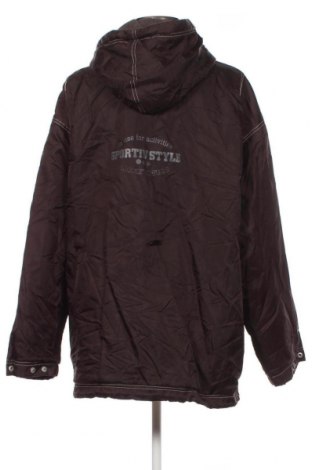 Dámská bunda  Unbranded, Velikost L, Barva Červená, Cena  29,00 Kč