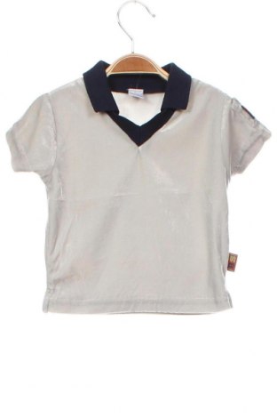 Dziecięcy T-shirt Unbranded, Rozmiar 9-12m/ 74-80 cm, Kolor Zielony, Cena 6,99 zł
