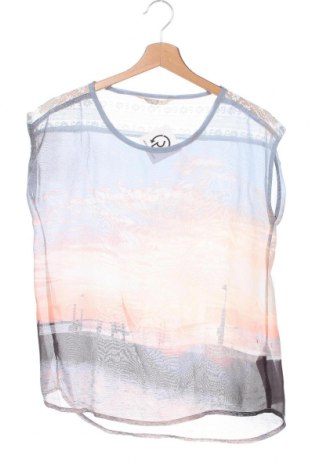 Podkoszulek dziecięcy Garcia Jeans, Rozmiar 15-18y/ 170-176 cm, Kolor Kolorowy, Cena 6,99 zł