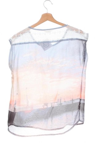 Podkoszulek dziecięcy Garcia Jeans, Rozmiar 15-18y/ 170-176 cm, Kolor Kolorowy, Cena 6,99 zł