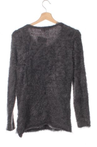 Dziecięcy sweter H&M, Rozmiar 12-13y/ 158-164 cm, Kolor Szary, Cena 12,99 zł