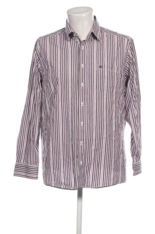 Мъжка риза Casa Moda, Размер L, Цвят Многоцветен, Цена 28,63 €, #126992830