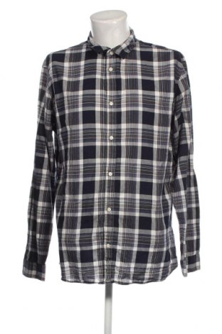 Cămașă de bărbați Selected Homme, Mărime XXL, Culoare Multicolor, Preț 134,99 Lei, #127115620
