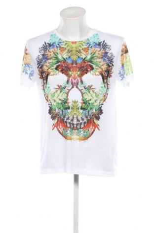 Herren T-Shirt Zara Man, Größe L, Farbe Mehrfarbig, Preis € 11,99, #127153224