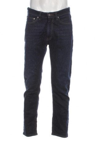 Ανδρικό τζίν Dressmann, Μέγεθος M, Χρώμα Μπλέ, Τιμή 14,99 €, #127121048