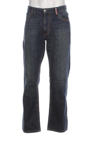 Herren Jeans Rhode Island, Größe XL, Farbe Blau, Preis 20,99 €, #127101391