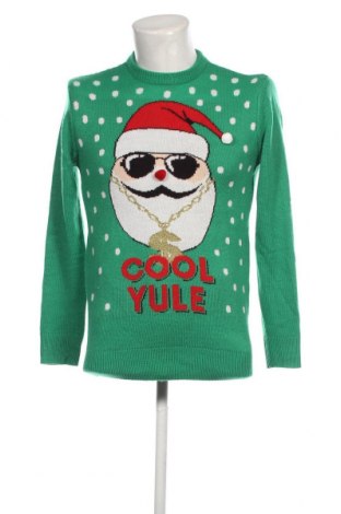 Pánský svetr  H&M, Velikost XS, Barva Vícebarevné, Cena  159,00 Kč