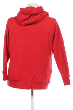 Мъжки суитшърт Alife And Kickin, Размер M, Цвят Червен, Цена 15,33 €