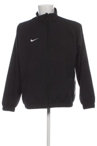 Męska bluza sportowa Nike, Rozmiar L, Kolor Czarny, Cena 157,99 zł
