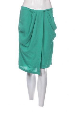 Spódnica Unbranded, Rozmiar M, Kolor Zielony, Cena 6,99 zł