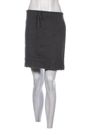 Fustă Unbranded, Mărime XL, Culoare Gri, Preț 5,99 Lei