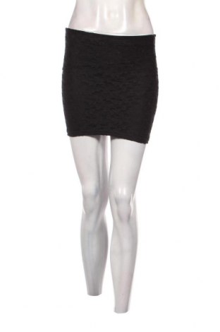 Sukně Clockhouse, Velikost S, Barva Černá, Cena  49,00 Kč