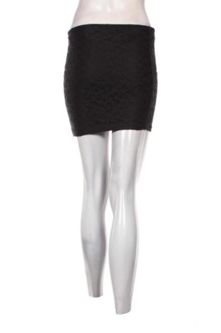 Sukně Clockhouse, Velikost S, Barva Černá, Cena  49,00 Kč