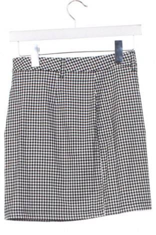 Sukně NA-KD, Velikost XS, Barva Vícebarevné, Cena  49,00 Kč