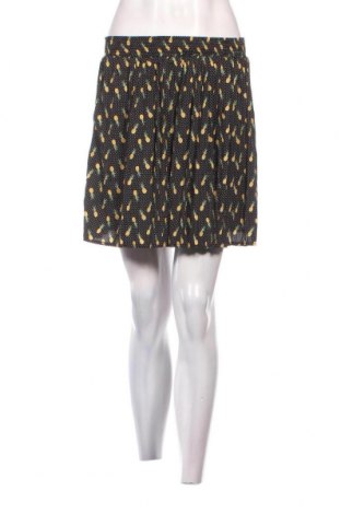 Sukně Stradivarius, Velikost S, Barva Černá, Cena  109,00 Kč