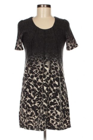 Šaty  Amisu, Velikost M, Barva Šedá, Cena  359,00 Kč